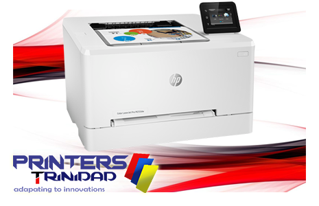 HP Color LaserJet M255dw Sale Trinidad